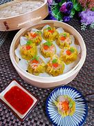 Image result for Shrimp Siew Mai