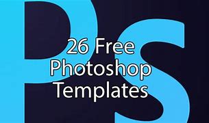 Image result for Photoshop Templates Free Download