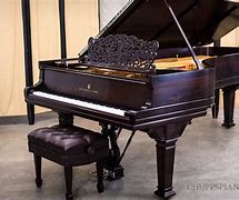 Image result for Steinway Concert Grand Piano