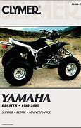 Image result for Download Free Yamaha Moto 4 ATV Owners Manual