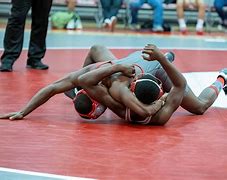 Image result for Wrestling Equipment