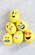 Image result for Easter Egg Painting Emoji