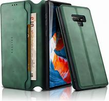 Image result for Galaxy Note 9 Case with Card Slot