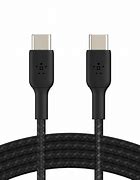 Image result for Best iPhone Charging Cable C-type Braided