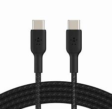 Image result for Braided Charge Only Cable