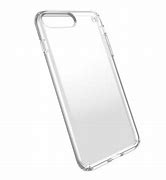 Image result for iPhone 7 Plus with a Clear Glitter Case
