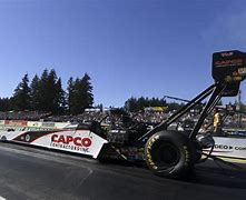 Image result for Camping at the Northwest NHRA Nationals