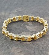 Image result for Men's Chain Bracelet