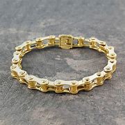 Image result for Men's Gold Bracelet