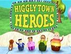 Image result for Higglytown Heroes Fireman