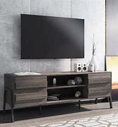 Image result for Mid Modern TV Consoles