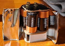 Image result for 6 Volt Lantern Battery