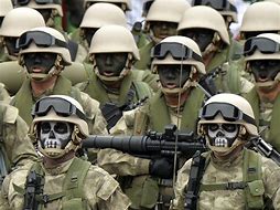 Image result for Special Operations Uniforms