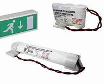 Image result for Emergency Light Batteries