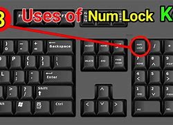 Image result for How to Open Numbers Lock