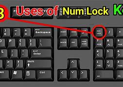 Image result for Logi Keyboard Number Lock Button