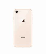 Image result for Rose Gold iPhone 8 Front
