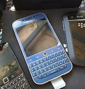 Image result for BlackBerry Curve Blue