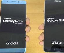 Image result for Note 7 Fe