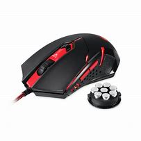 Image result for Red Dragon Wired Gaming Mouse