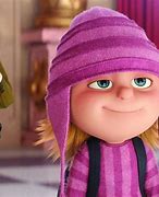 Image result for Edith Despicable Me Characters