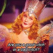 Image result for Glinda The Good Witch of the East