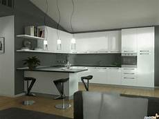 cucina con cucina con penisola con top nero mi piace cucina con cucina con penisola con top nero mi piace