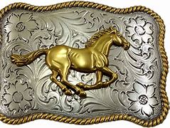 Image result for Cowboy Belt Horse