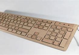 Image result for 3D Keyboard Carboard Modle
