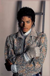 Image result for Michael Jackson Fan of 80s