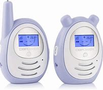 Image result for Baby Monitor Speaker