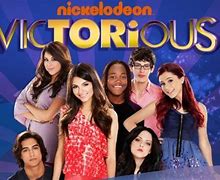 Image result for Victorious Complete Series DVD