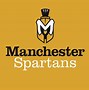 Image result for Manchester University Logo USA