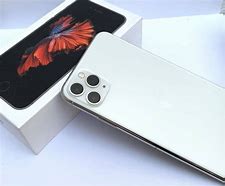 Image result for iPhone 11 Pro Max White Outside