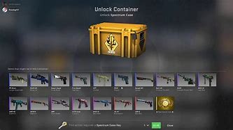Image result for Good Cases to Open in CS:GO