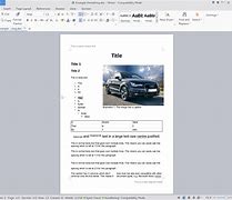 Image result for AutoRecover Word Documents