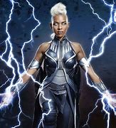 Image result for X-Men Storm Wallpaper 4K