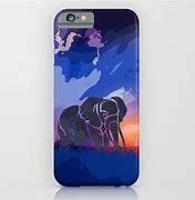 Image result for Elephant iPhone 5 Cases