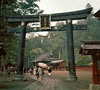 Image result for Torii Shrine