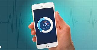 Image result for Heart Monitor iPhone