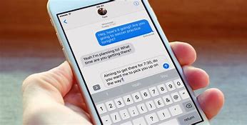 Image result for What Is iMessage