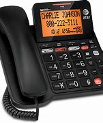 Image result for AT&T Corded Wall Phones