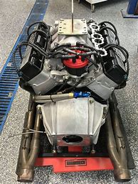 Image result for Pics of the Gen 2 NASCAR Engine