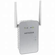 Image result for Netgear AC1200 Dual Band WiFi Range Extender