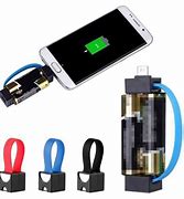 Image result for Smallest Phone Charger