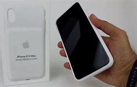 Image result for iPhone XS Max White Apple Case