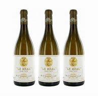 Image result for M Chapoutier Ermitage Blanc Meal
