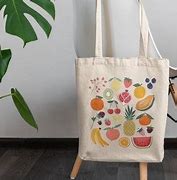 Image result for Fruit Tote Bag