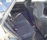 Image result for 03 Toyota Corolla Interior