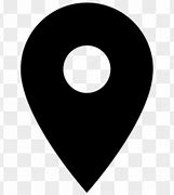 Image result for Location Symbol for CV in Word Document
